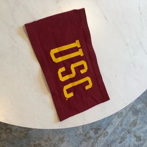 USC Game Day Bandeau